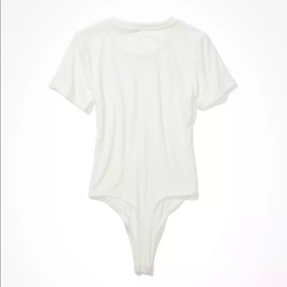 Two AEO Bodysuits PRICE FIRM - Picture 9 of 9